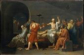بررسی و تحقیق درباره دلايل مرگ سقراط