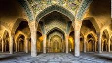 رشته معماری: بررسی مساجد در ایران