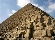 پاورپوینت تمدن و معماری مصر