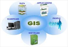 گزارش کار آموزی کاربرد سیستم GIS در شبکه توزیع برق