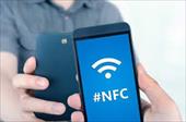 پاورپوینت آشنایی  کامل  با فناوری nfc در تلفنهای همراه