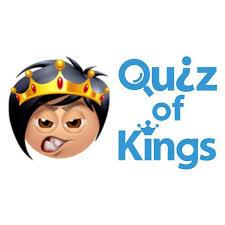 سکه رایگان و بینهایت بازی کوییز آف کینگز Quiz Of Kings